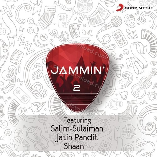 Jammin', 2 Ambili Menon MP3 Download