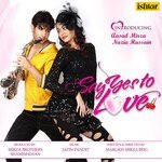 Say Yes To Love - Ambili Menon Song Download